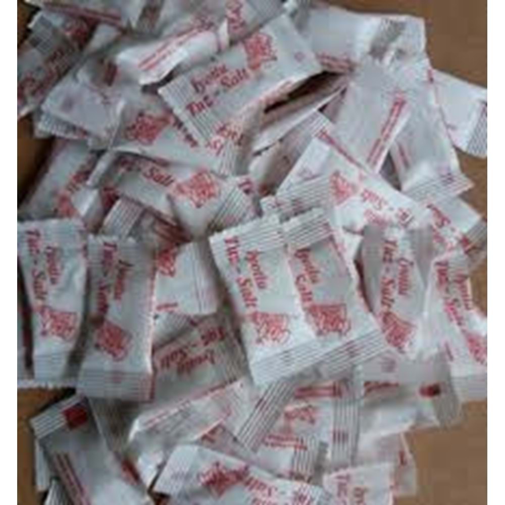 TUZ STRİP 1000 TANE