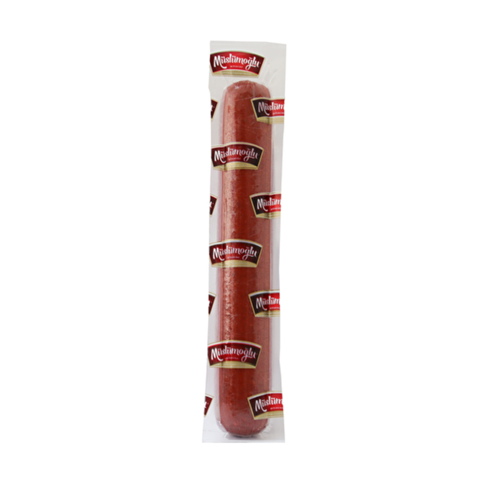MÜSLÜMOĞLU DANA BATON SUCUK 350 G