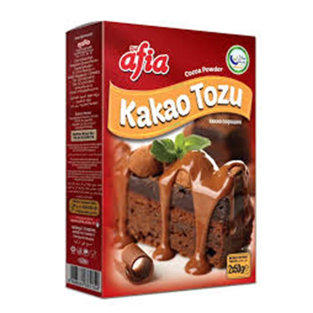 KAKAO TOZU 100GR