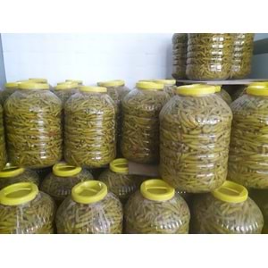 YAKAN BİBER 10 LİK