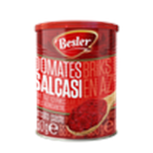 DOMETES SALÇASI 830 GR