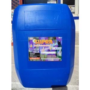 YÜZEY TEMİZLEYİCİ BAHAR - LAVANTA KOKULU 20KG