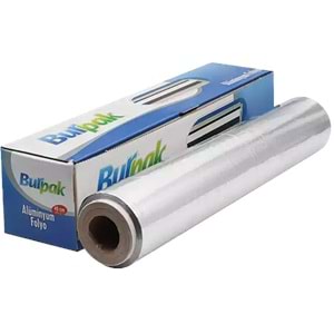 45*100MT BUPRAK ALÜMİNYUM FOLYO