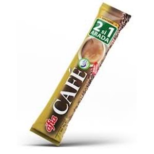 2 İN 1 CAFE