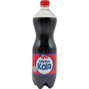 KEYFİM KOLA 1 LİTRE