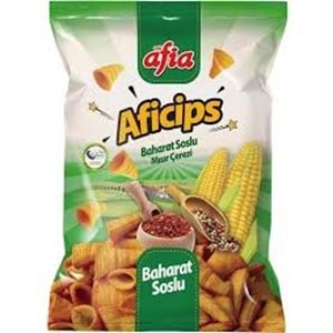 AFİCİPS BAHARATLI