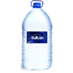 Sultan Doğal Kaynak Suyu 5 L