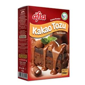 KAKAO TOZU 100GR