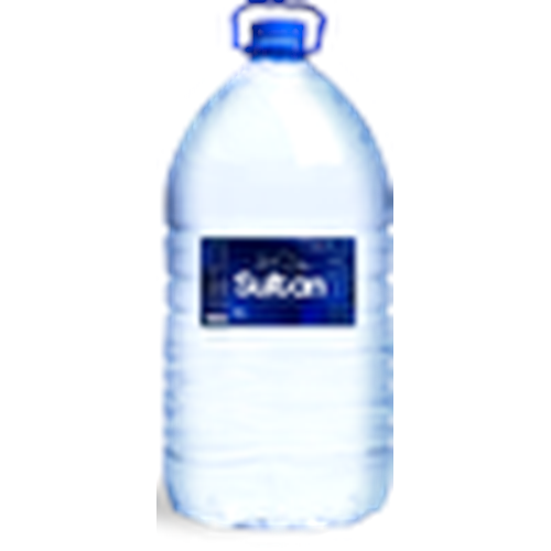 Sultan Doğal Kaynak Suyu 5 L