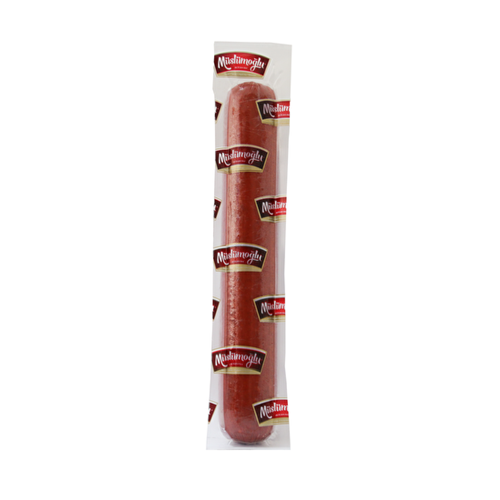 MÜSLÜMOĞLU DANA BATON SUCUK 350 G