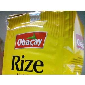 Obaçay Rize Siyah Çay 1 kg